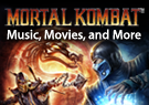 Mortal Kombat