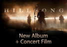 Hillsong - New Album + Concert Film