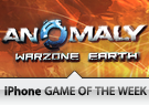 Anomaly Warzone Earth