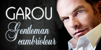 showcase PL Garou Gentleman cambrioleur