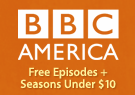BBC America