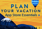 Plan Your Vacation
