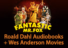 uberRoom Movie: Fantastic Mr. Fox (US/CA)