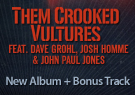 Them Crooked Vultures