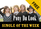 Pony Da Look Wishstick - Single of the Week
