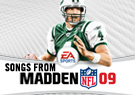 Madden NFL 09