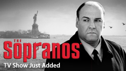 The Sopranos The Sopranos, Season 6, Pt. 2