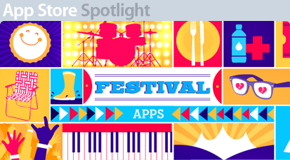 Festival Apps