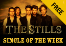The Stills Being Here - Single Of The Week