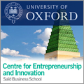 Building a Business - University of Oxford