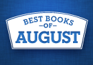 Best Books of August