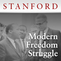 African American History - The Modern Freedom Struggle - Stanford