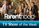 TV Series of the Week: Parenthood