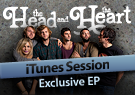 The Head and the Heart