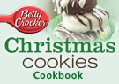 Betty Crocker Christmas Cookies