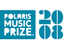 Polaris Music Prize Short List - 2008 CAN