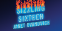 showcase PL Janet Evanovich Sizzling Sixteen: A Stephanie Plum Novel (Unabridged)