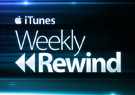 The iTunes Weekly Rewind