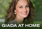 Giada At Home