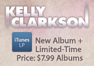 Kelly Clarkson