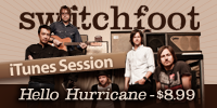 showcase FC Switchfoot
