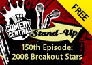 Comedy Central Stand Up