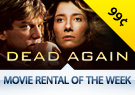99¢ Movie Rental of the Week