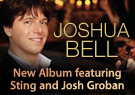 Joshua Bell