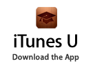 iTunes U - Download the App