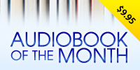 showcase FC Audiobook of the Month - Elizabeth Gilbert's Eat, Pray, Love Room (US)