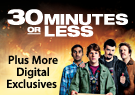 Digital Exclusives