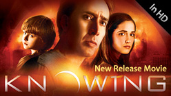 Alex Proyas Knowing (2009)
