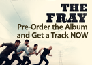 The Fray