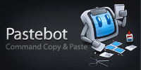 showcase MobileSFT Tapbots Pastebot — Command Copy & Paste