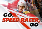 Speed Racer Soundtrack