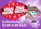 Holly Jolly Holiday Specials Holly Jolly Holiday Specials '08