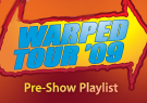 Warped Tour '09
