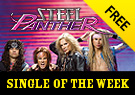 Death to All But Metal - Single of the Week - Steel Panther