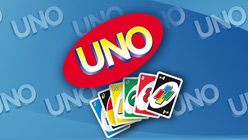 a MobileSFT gameloft (iDP) UNO™