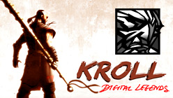 a MobileSFT Digital Legends Entertainment Kroll