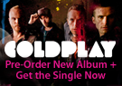 Coldplay