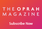 O the Oprah Magazine
