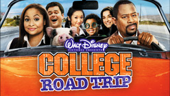 College Road Trip