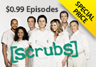 Scrubs Scrubs, Season 7