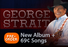 George Strait