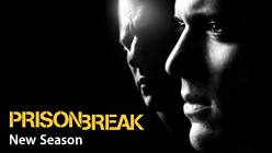 Prison Break Prison Break, Season 4