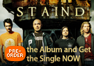 Staind The Illusion of Progress (Deluxe)