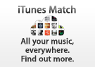 iTunes Match