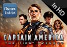 Captain America: The First Avenger - Joe Johnston