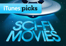 Layout Root pageiTunesPicksSciFiMovies
